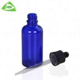 50ml Glass bottle