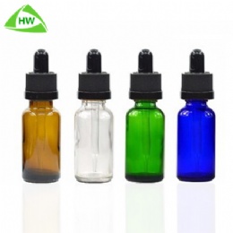 10ml Glass bottle