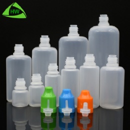 PE bottle -CRC B