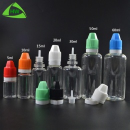 PET bottle TE-CRC C