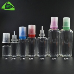 PET bottle TE-CRC D