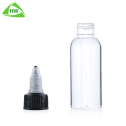 50ml twist top bottle