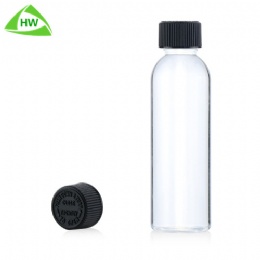 80ml twist top bottle