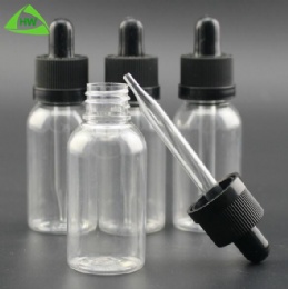 30ml PET dropper bottle