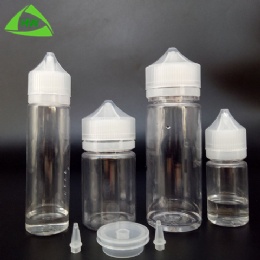 Gorrila bottle - screwable tip