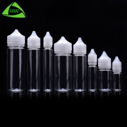 Gorrila bottle 10ml-200ml