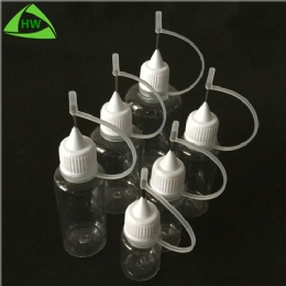 PET Needle bottle