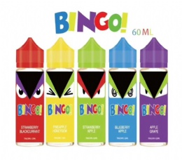 BINGO ELIQUIDS