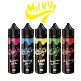 MILKY ELIQUIDS