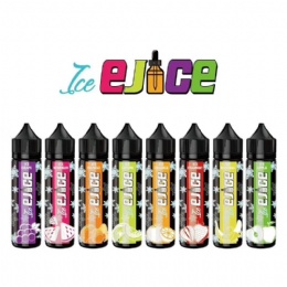 ICE EJUICE