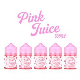 PINK JUICE