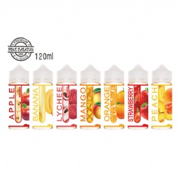 FRUIT PARADISE 120ml