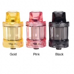 Disposable Sub ohm atomizer