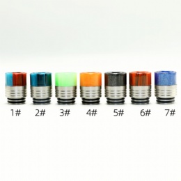 810 DRIP TIP