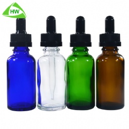 30ml Glass bottle